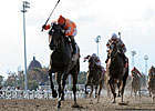 Fair Grounds Boosts 2012-13 Stakes Purses