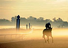 Claiming Crown Moves to Fair Grounds for 2011 Claiming Crown Moves to Fair Grounds for 2011