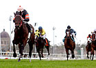Fair Grounds Hikes Purses Another 5 Percent Fair Grounds Hikes Purses Another 5 Percent