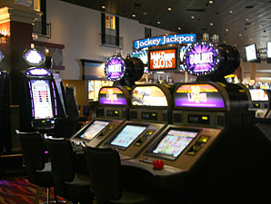 Fair Grounds ADW Deal: Good or Bad? Fair Grounds ADW Deal: Good or Bad?