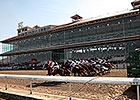 Fair Grounds to Open with Friday Night Card Fair Grounds to Open with Friday Night Card