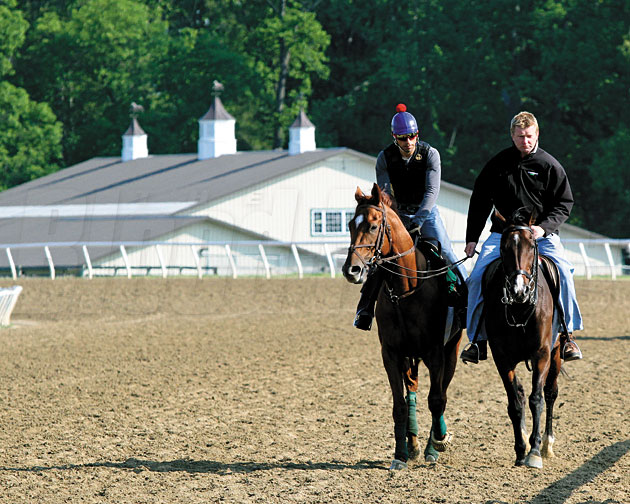 Fair Hill Training Center