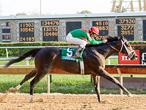 Fairbanks Works; Cup Race Undetermined Fairbanks Works; Cup Race Undetermined