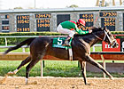 Fairbanks Works; Cup Race Undetermined Fairbanks Works; Cup Race Undetermined