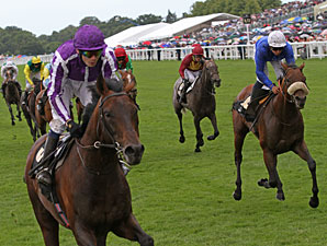 Fame And Glory Cruises to Gold Cup Victory Fame And Glory Cruises to Gold Cup Victory