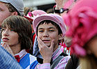 Churchill: Record Attendance for KY Derby Churchill: Record Attendance for KY Derby