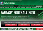 Fantasy Sports: An Opportunity & A Competitor