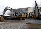 New F-T Office Will Have Three Levels