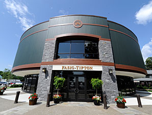 Saratoga Sale Has Momentum Going for It Saratoga Sale Has Momentum Going for It