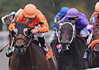 Fatal Bullet Holds On to Win Phoenix