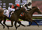Fearless Cowboy Rustles Up Colin Stakes Win Fearless Cowboy Rustles Up Colin Stakes Win