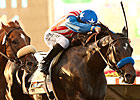 Fed Biz Gives Baffert 100th Del Mar Stakes