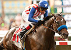 Fed Biz Retired, to Stand at WinStar in 2015 Fed Biz Retired, to Stand at WinStar in 2015