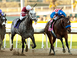 Baffert's Fed Biz, Guilt Trip Drill for Strub Baffert's Fed Biz, Guilt Trip Drill for Strub