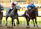 Baffert's Fed Biz, Guilt Trip Drill for Strub