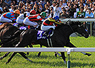 Fenomeno Returns for Second Tenno Sho Win Fenomeno Returns for Second Tenno Sho Win