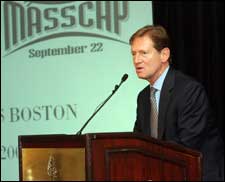 MassCap Set to Return This Year MassCap Set to Return This Year