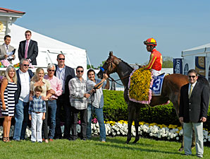 38,957 Attend Black-Eyed Susan Program 38,957 Attend Black-Eyed Susan Program