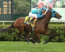 Film Maker Writes Winning Script in Lake George Stakes Film Maker Writes Winning Script in Lake George Stakes