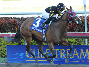 Final Mesa Makes Trip Worthwhile for Rosario Final Mesa Makes Trip Worthwhile for Rosario