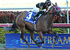 Final Mesa Makes Trip Worthwhile for Rosario Final Mesa Makes Trip Worthwhile for Rosario