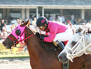 Memorial Day Stakes Attracts Nine Memorial Day Stakes Attracts Nine