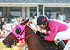 Memorial Day Stakes Attracts Nine