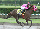 Finallymadeit Cruises to Memorial Day Win