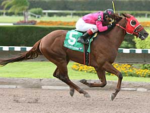 Finallymadeit Wins Memorial Day Stakes Finallymadeit Wins Memorial Day Stakes