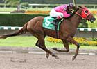 Finallymadeit Wins Memorial Day Stakes