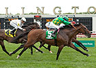 Finnegans Wake Gets Nod in Arlington 'Cap Finnegans Wake Gets Nod in Arlington 'Cap