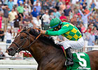 Finnegans Wake Targets Grade I Win in Million Finnegans Wake Targets Grade I Win in Million