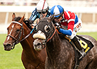 Heated Rivalry Rekindled in Del Mar Handicap Heated Rivalry Rekindled in Del Mar Handicap