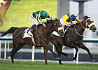 Old Rivals Square Off Again in Balanchine Old Rivals Square Off Again in Balanchine
