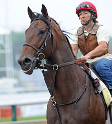 Preakness Doings: Me and Julio... Preakness Doings: Me and Julio...