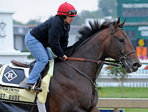 First Dude to Haskell; 'Lucky Catching Up First Dude to Haskell; 'Lucky Catching Up