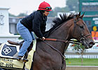 First Dude to Haskell; 'Lucky Catching Up First Dude to Haskell; 'Lucky Catching Up