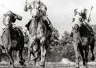 Slideshow: Saratoga 150 Racing History Slideshow: Saratoga 150 Racing History