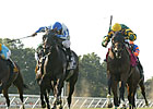 Flamin' Hot Wins Fowler on DQ at Monmouth Flamin' Hot Wins Fowler on DQ at Monmouth