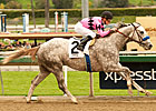 Flashback, Orb Work for Final Derby Preps