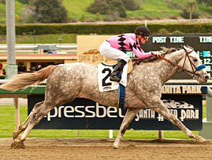 Full Field to Meet Flashback in Malibu Full Field to Meet Flashback in Malibu