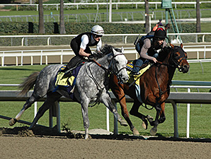 Flashback Posts Bullet Move for San Felipe Flashback Posts Bullet Move for San Felipe