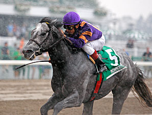 Flashpoint Crushes Jersey Shore Rivals in Mud Flashpoint Crushes Jersey Shore Rivals in Mud