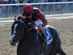 Met Mile: Flat Out Faces Pletcher Pair Met Mile: Flat Out Faces Pletcher Pair