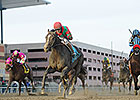 Old Pro Flat Out Powers Home in Cigar Mile Old Pro Flat Out Powers Home in Cigar Mile