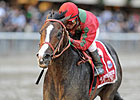 Clark at Churchill Has Breeders' Cup Look Clark at Churchill Has Breeders' Cup Look
