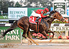 Mott Pair Primed for Whitney at Saratoga Mott Pair Primed for Whitney at Saratoga