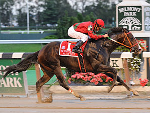 Flat Out Takes on Seven Rivals in Westchester Flat Out Takes on Seven Rivals in Westchester