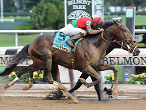 Flat Out Tries For Three-Peat in Gold Cup Flat Out Tries For Three-Peat in Gold Cup