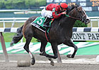 Flat Out After GI Win in Jockey Club Gold Cup